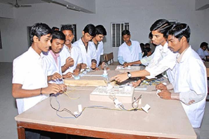 laboratory
